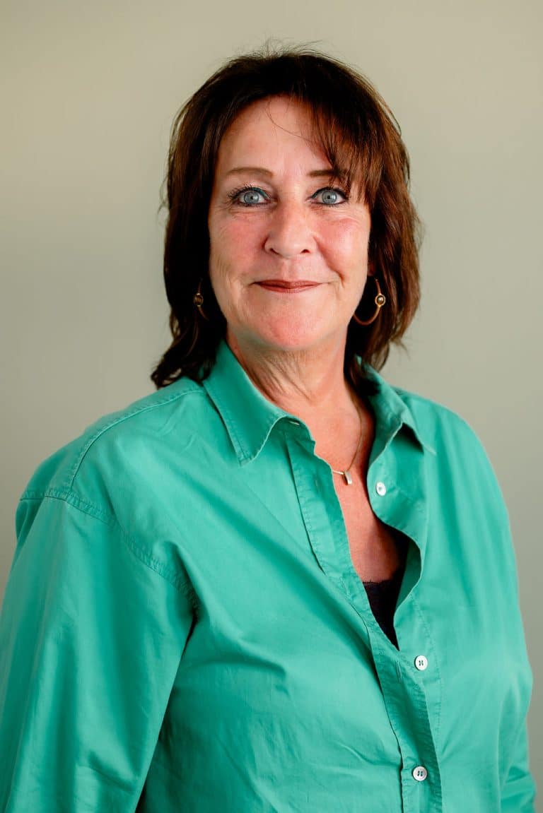 Foto van Deirdre