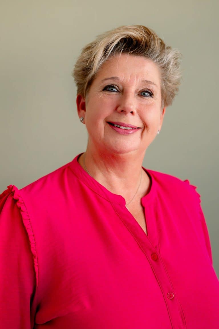 Foto van Annemiek