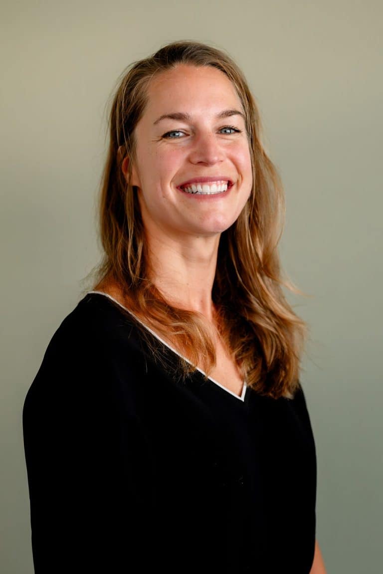 Foto van Mw. N.M. van der Haar