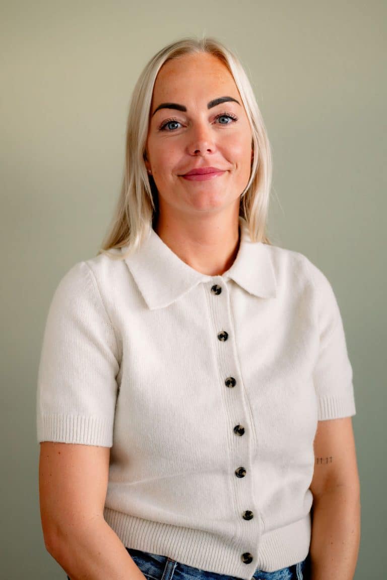 Foto van Tess