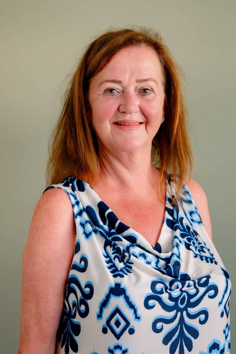 Foto van Anneke