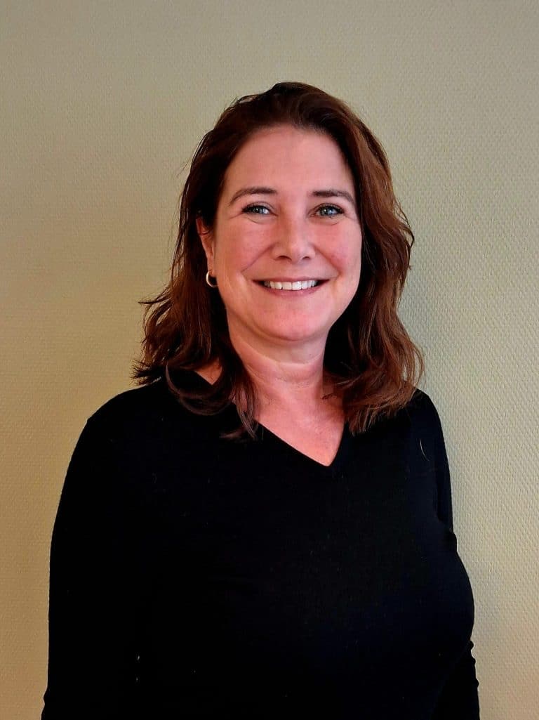 Foto van Esther Goverde
